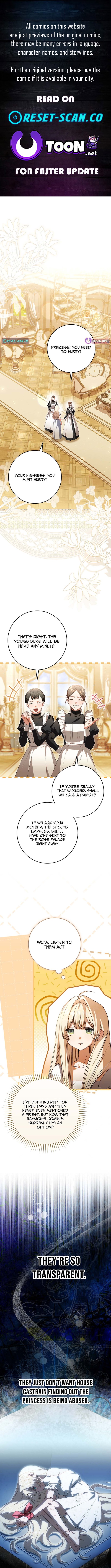 Sister Chapter in-law of the Heroine in a Childcare Novel - Chapter 2 Page 1