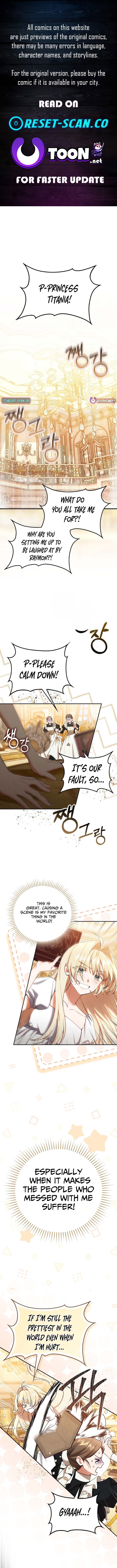 Sister Chapter in-law of the Heroine in a Childcare Novel - Chapter 4 Page 1