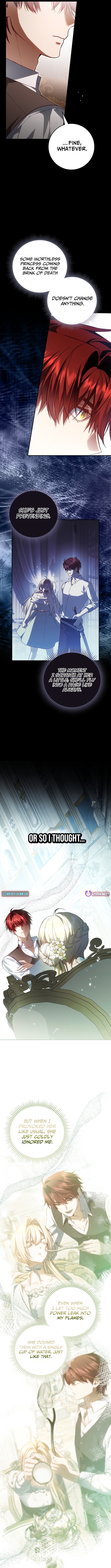Sister Chapter in-law of the Heroine in a Childcare Novel - Chapter 7 Page 1