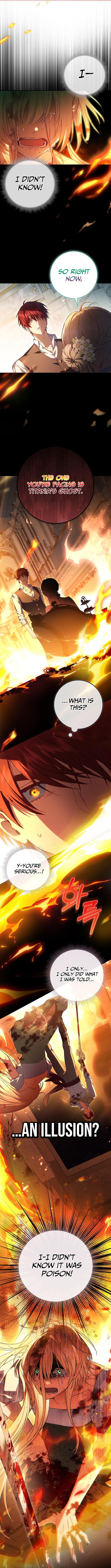 Sister Chapter in-law of the Heroine in a Childcare Novel - Chapter 7 Page 1
