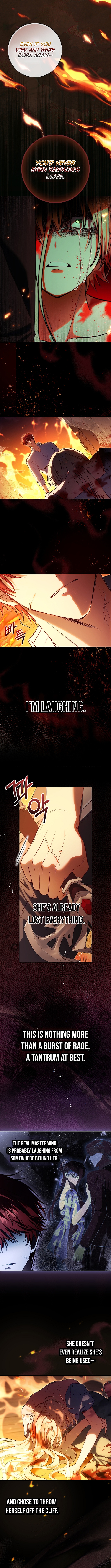 Sister Chapter in-law of the Heroine in a Childcare Novel - Chapter 8 Page 1