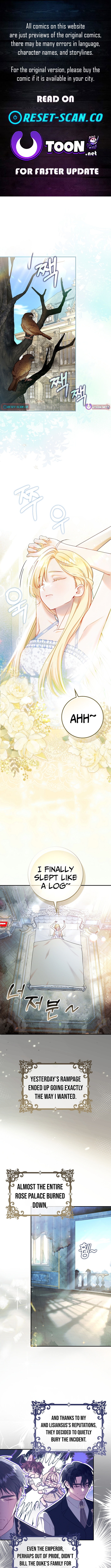 Sister Chapter in-law of the Heroine in a Childcare Novel - Chapter 9 Page 1