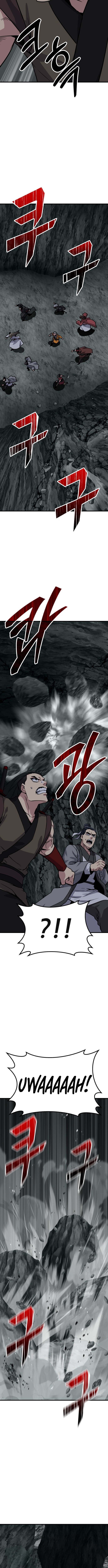 Skeleton Warrior Chapter 44 Page 1