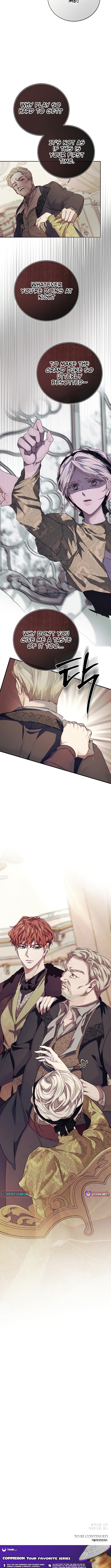 Sleepless Death Chapter 10 Page 1