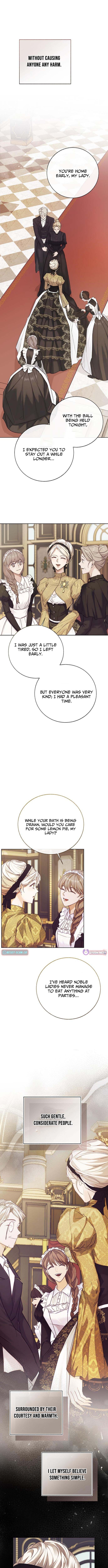 Sleepless Death Chapter 11 Page 1