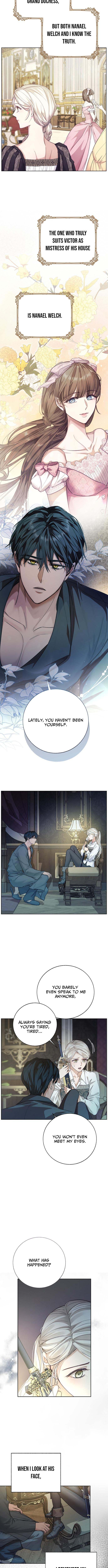 Sleepless Death Chapter 12 Page 1