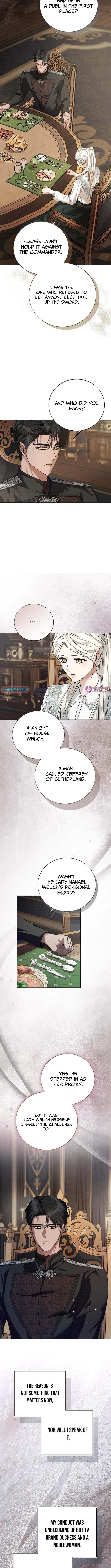 Sleepless Death Chapter 13 Page 1