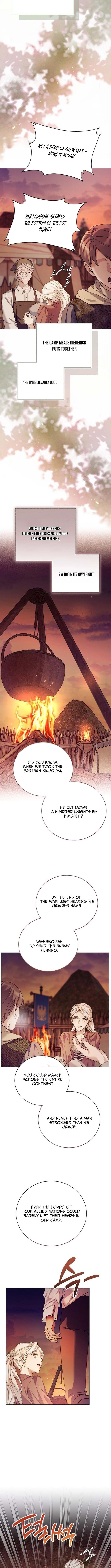 Sleepless Death Chapter 17 Page 1