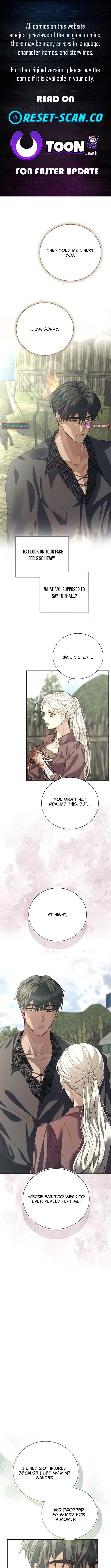 Sleepless Death Chapter 18 Page 1