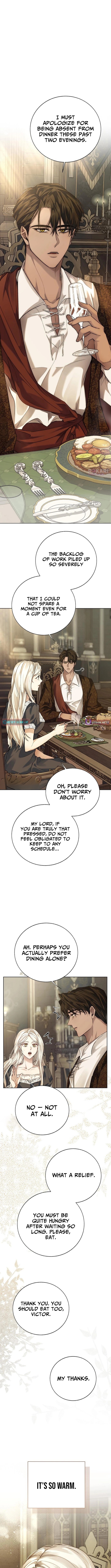 Sleepless Death Chapter 5 Page 1