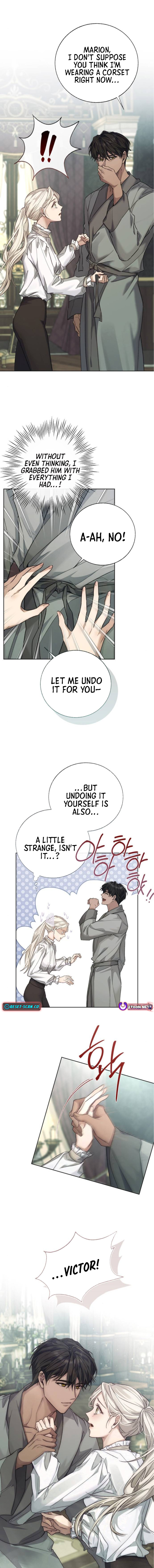 Sleepless Death Chapter 9 Page 1