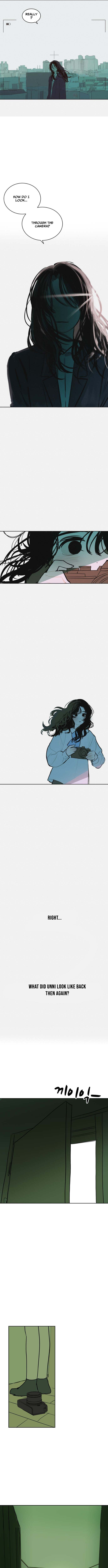 Slime Syndrome Chapter 1 Page 1