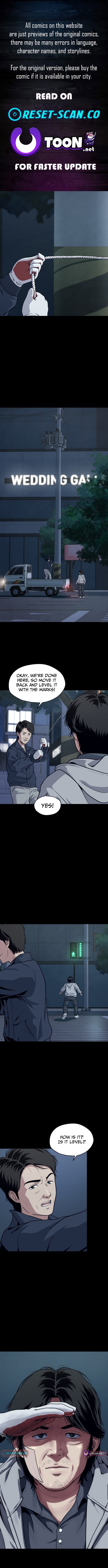 Solitude Murder Chapter 1 Page 1