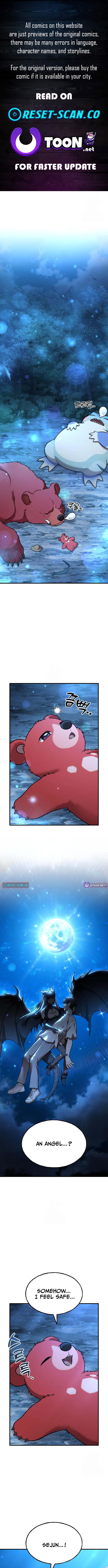Solo Farming in the Tower Chapter 117 Page 1