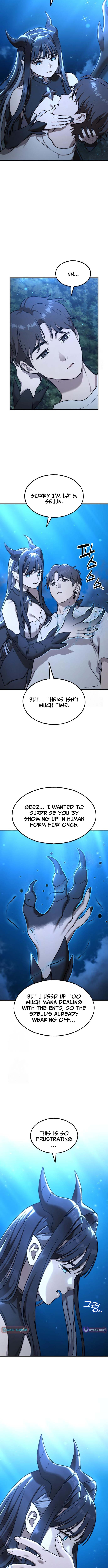 Solo Farming in the Tower Chapter 117 Page 1