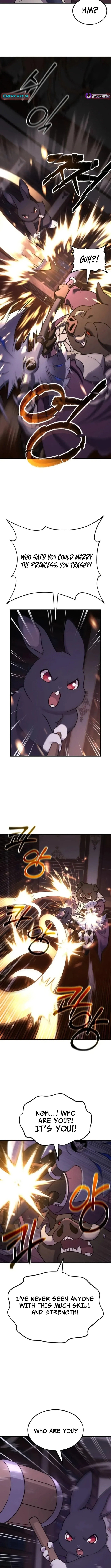 Solo Farming in the Tower Chapter 118 Page 1