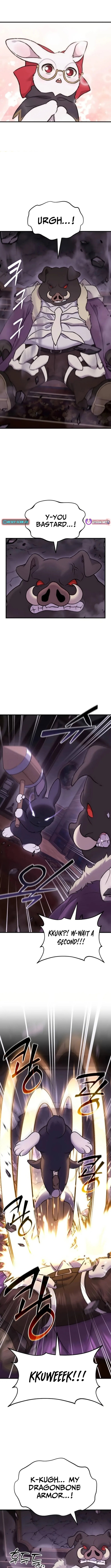 Solo Farming in the Tower Chapter 119 Page 1
