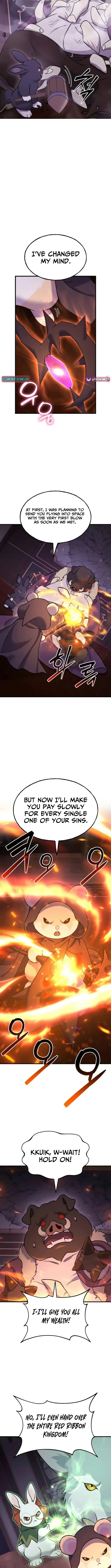 Solo Farming in the Tower Chapter 119 Page 1