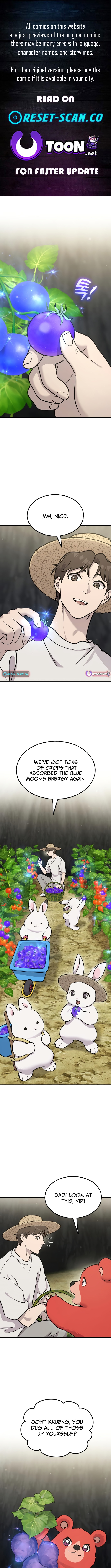 Solo Farming in the Tower Chapter 120 Page 1