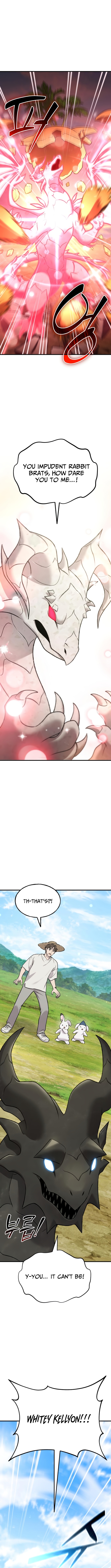 Solo Farming in the Tower Chapter 120 Page 1