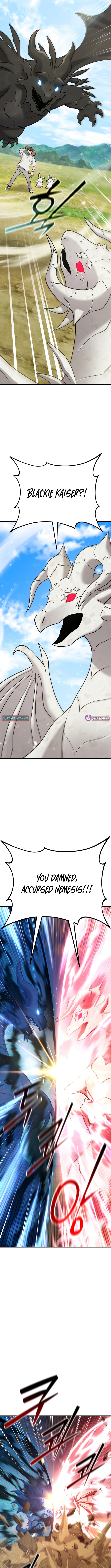 Solo Farming in the Tower Chapter 120 Page 1