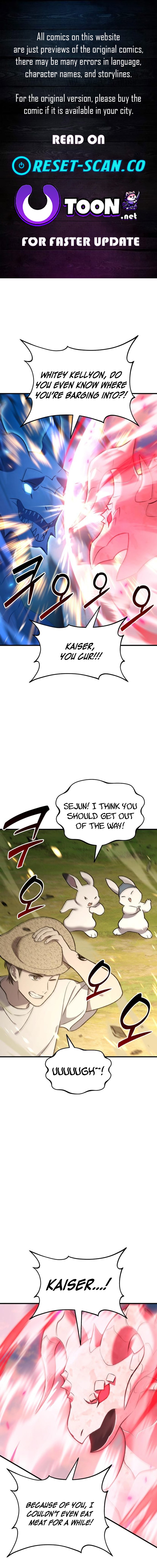 Solo Farming in the Tower Chapter 121 Page 1