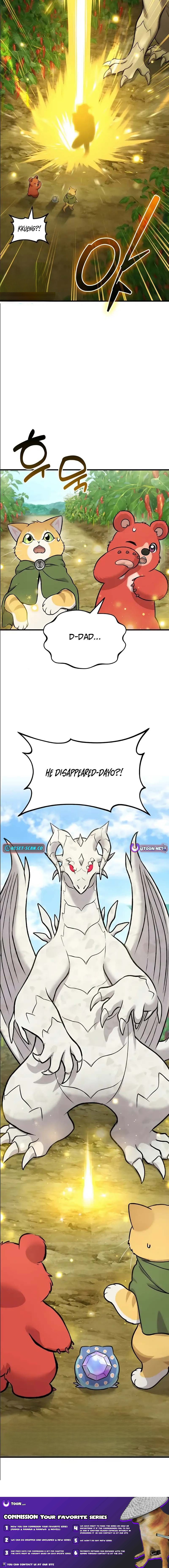 Solo Farming in the Tower Chapter 124 Page 1