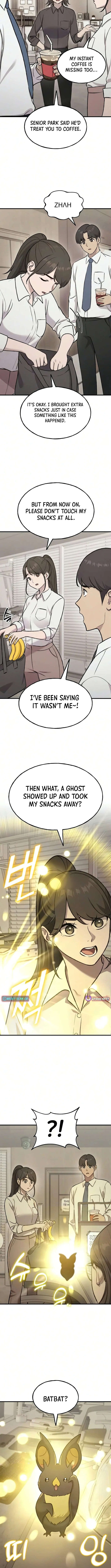 Solo Farming in the Tower Chapter 126 Page 1