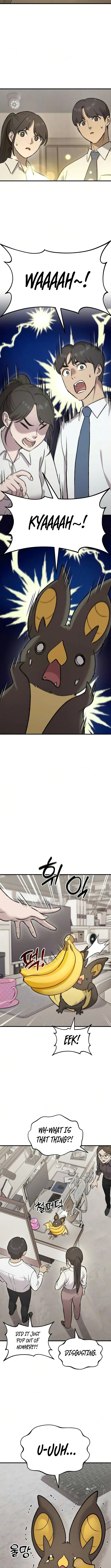 Solo Farming in the Tower Chapter 126 Page 1