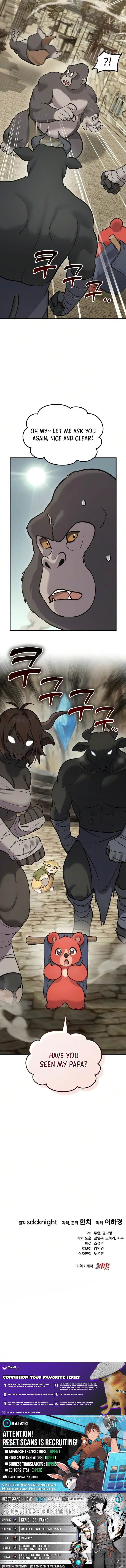 Solo Farming in the Tower Chapter 126 Page 1