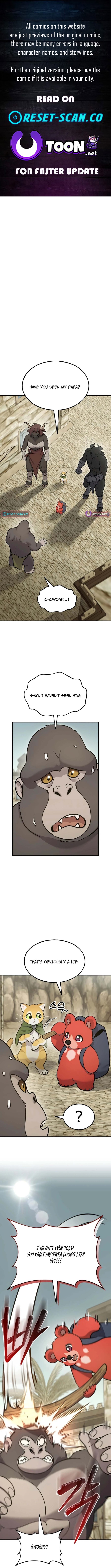 Solo Farming in the Tower Chapter 127 Page 1