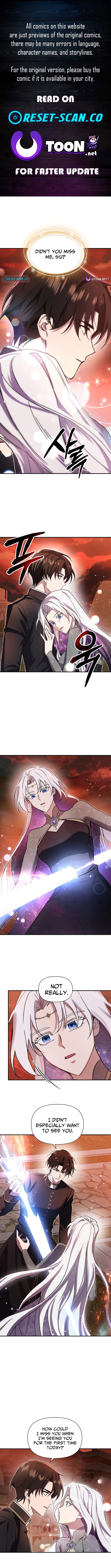 Somebody Stop the Pope Chapter 76 Page 1