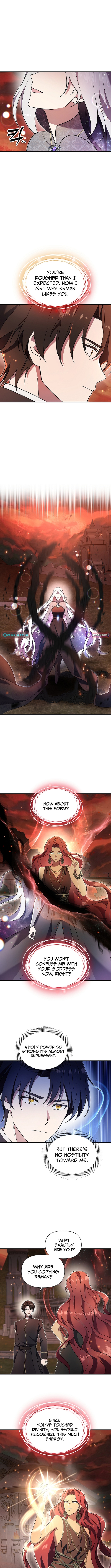 Somebody Stop the Pope Chapter 76 Page 1