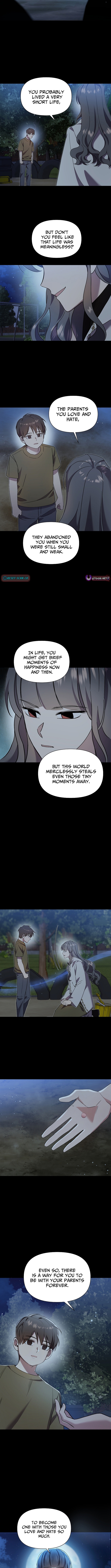Somebody Stop the Pope Chapter 80 Page 1