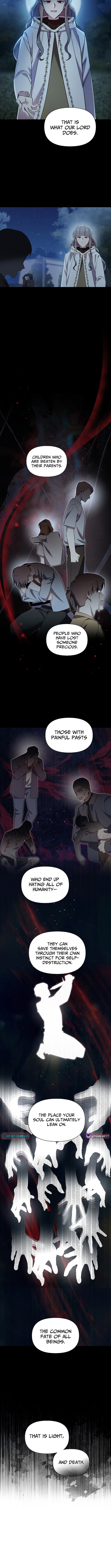 Somebody Stop the Pope Chapter 80 Page 1