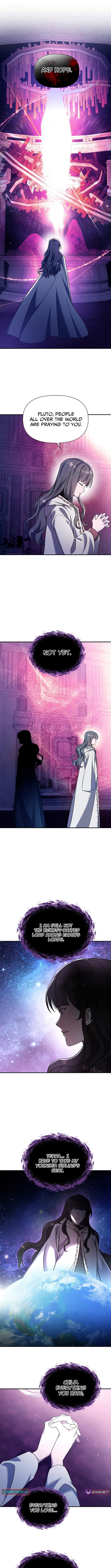 Somebody Stop the Pope Chapter 80 Page 1