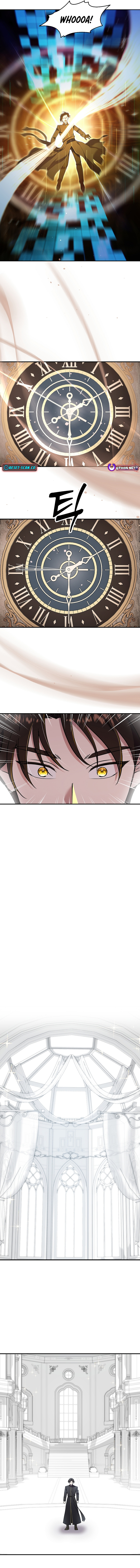Somebody Stop the Pope Chapter 81 Page 1
