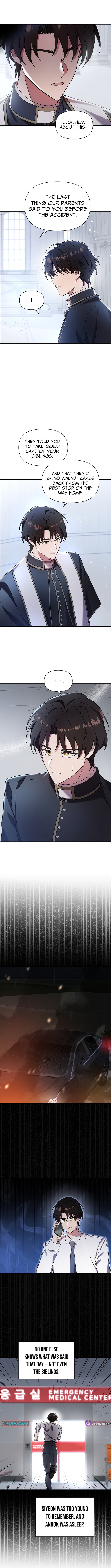 Somebody Stop the Pope Chapter 82 Page 1