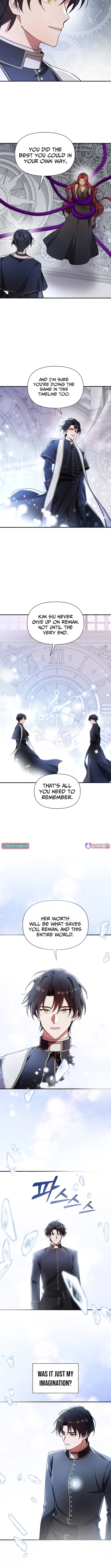 Somebody Stop the Pope Chapter 82 Page 1
