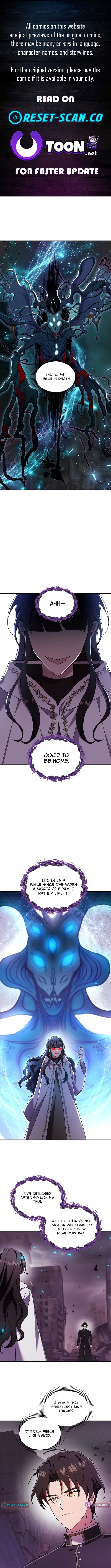 Somebody Stop the Pope Chapter 84 Page 1