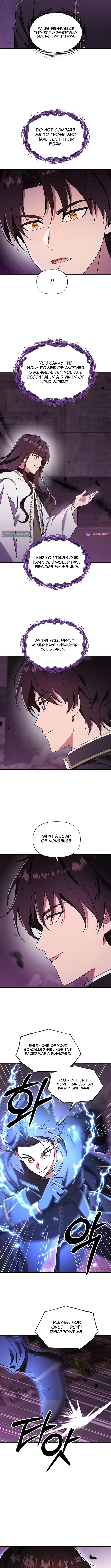 Somebody Stop the Pope Chapter 84 Page 1