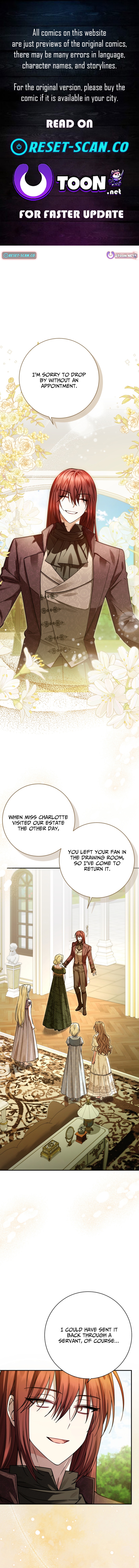 Sonnet of the Dawn Chapter 10 Page 1