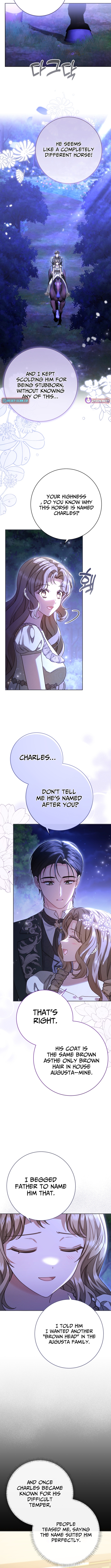 Sonnet of the Dawn Chapter 18 Page 1