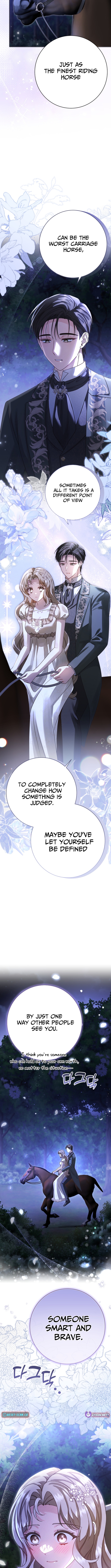 Sonnet of the Dawn Chapter 18 Page 1