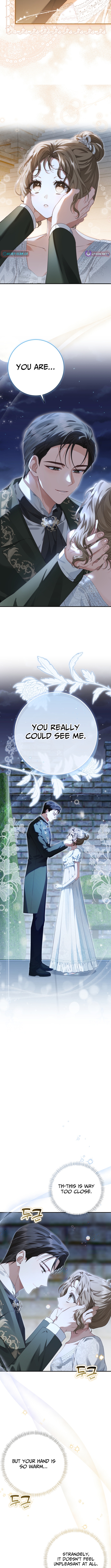 Sonnet of the Dawn Chapter 2 Page 1