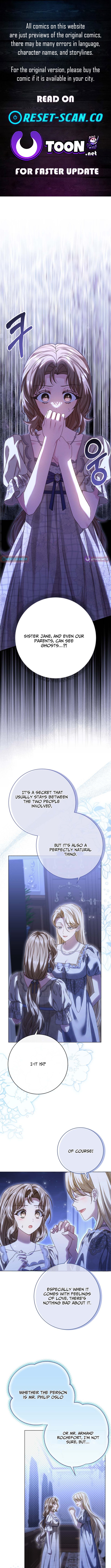 Sonnet of the Dawn Chapter 22 Page 1