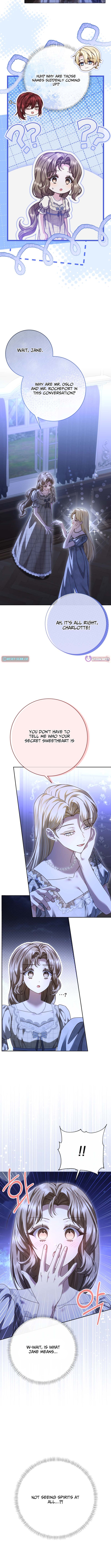 Sonnet of the Dawn Chapter 22 Page 1
