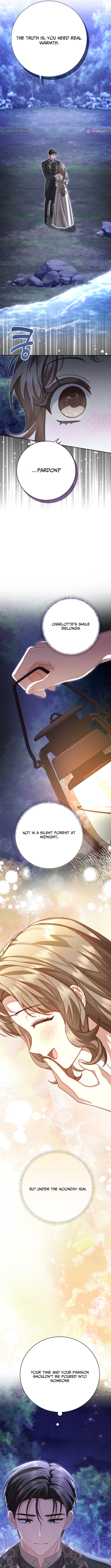Sonnet of the Dawn Chapter 23 Page 1