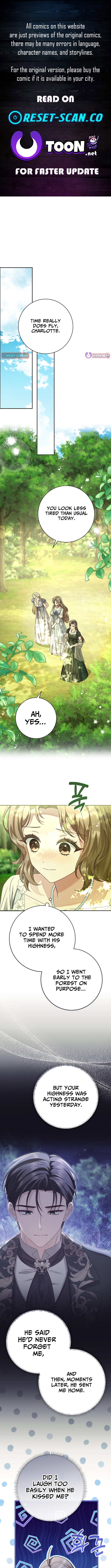 Sonnet of the Dawn Chapter 24 Page 1