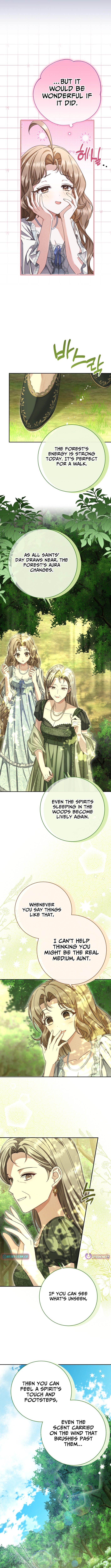 Sonnet of the Dawn Chapter 24 Page 1